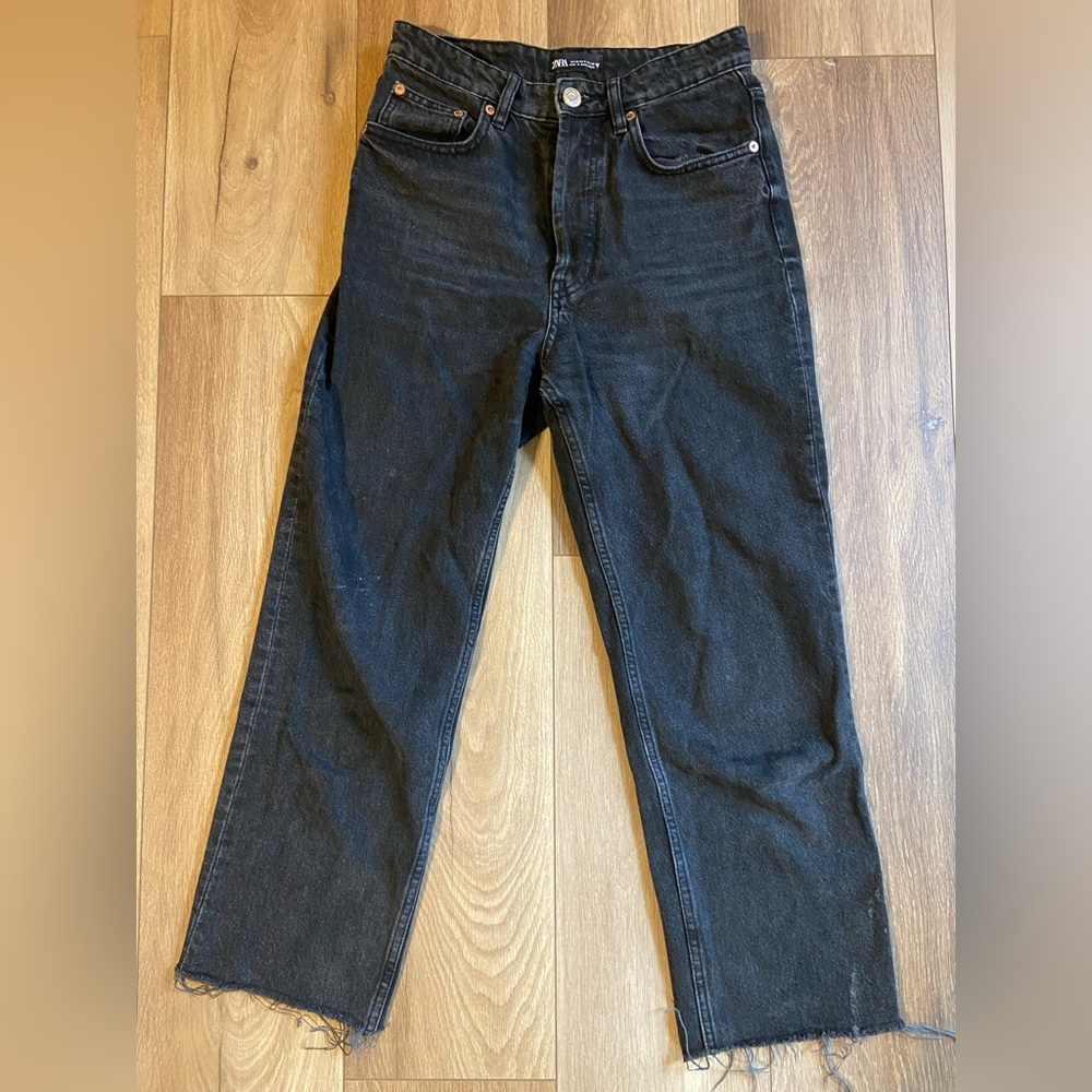 Zara Jeans